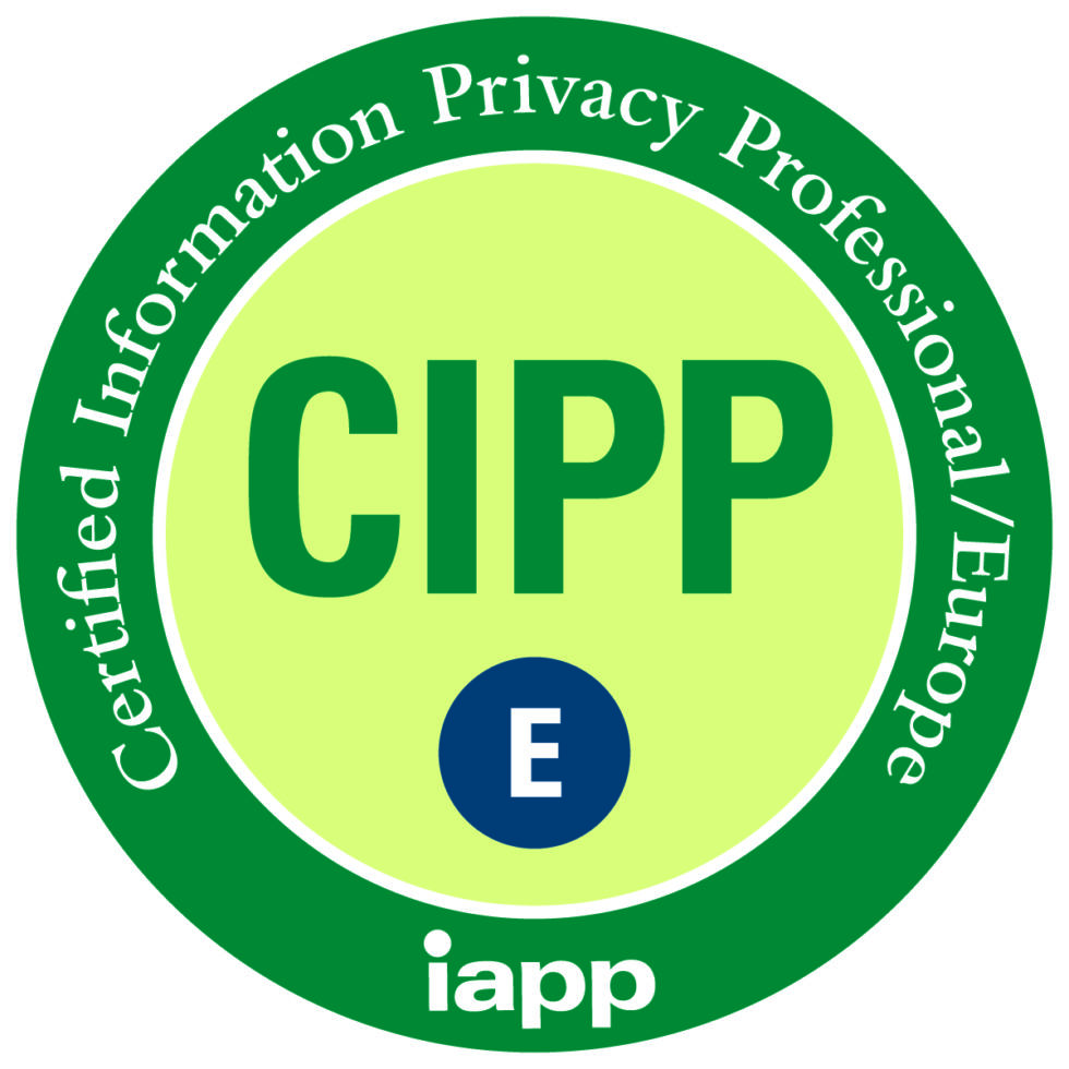 CIPP-E Latest Mock Exam